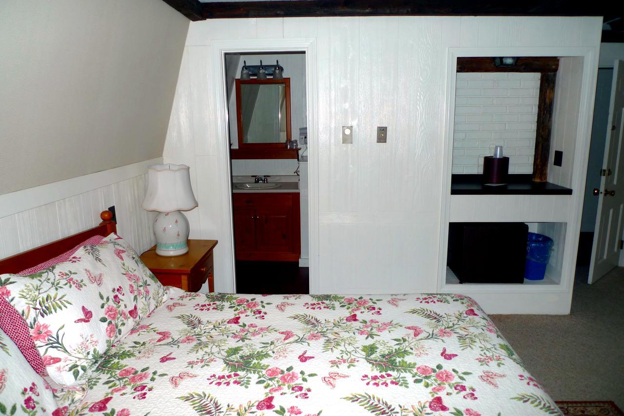 Old Field House Hotel Норд Конуей Екстериор снимка