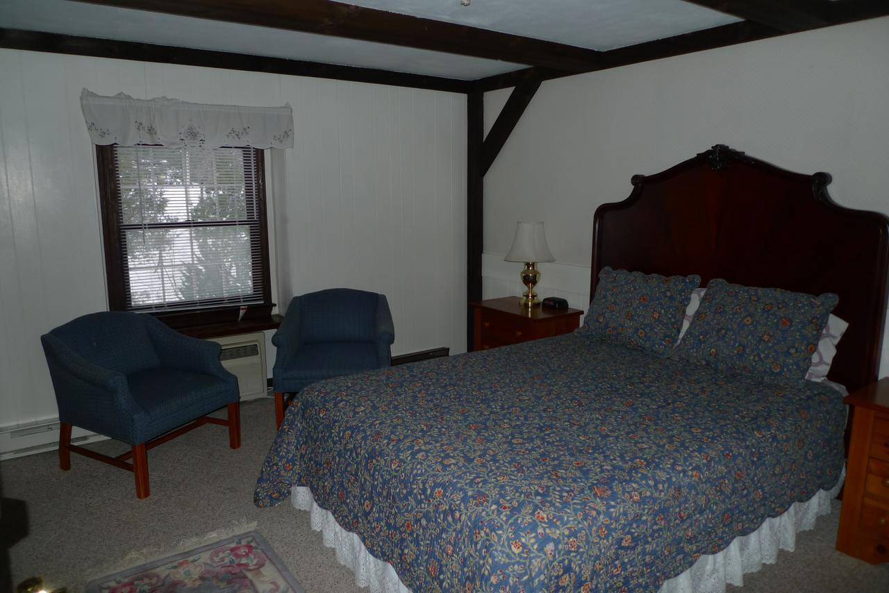 Old Field House Hotel Норд Конуей Екстериор снимка