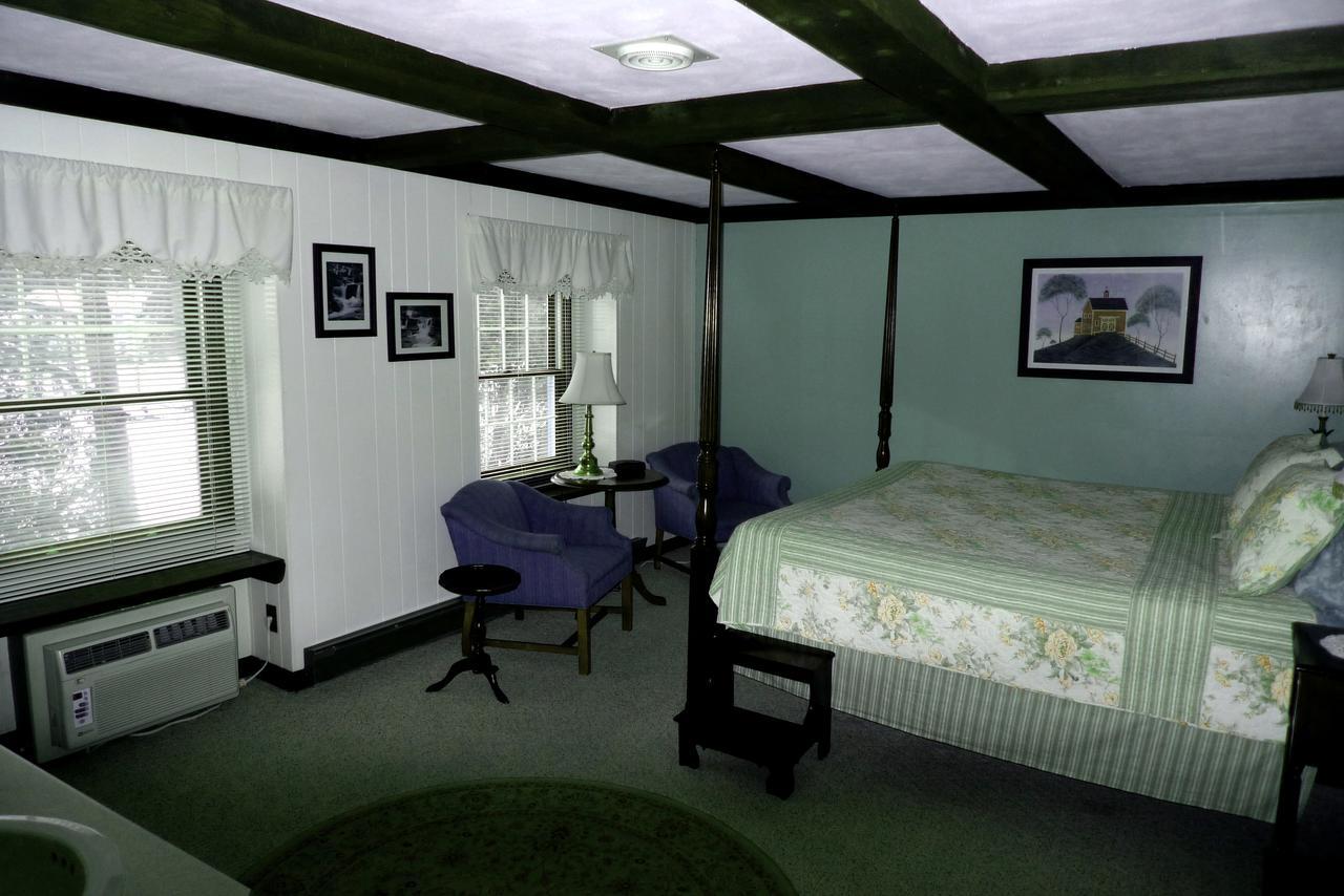 Old Field House Hotel Норд Конуей Екстериор снимка